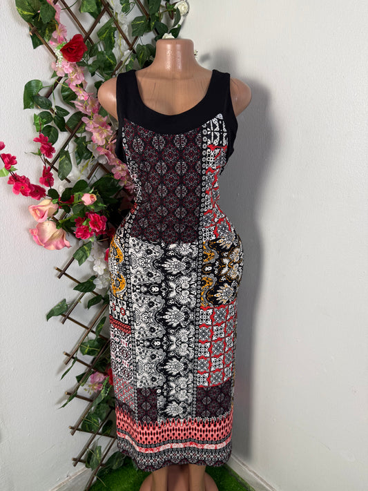 Robe decontracter de tout le jour