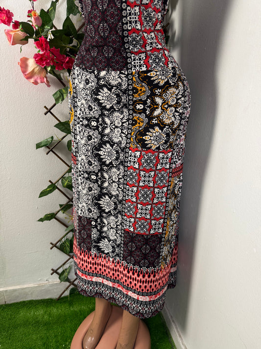 Robe decontracter de tout le jour