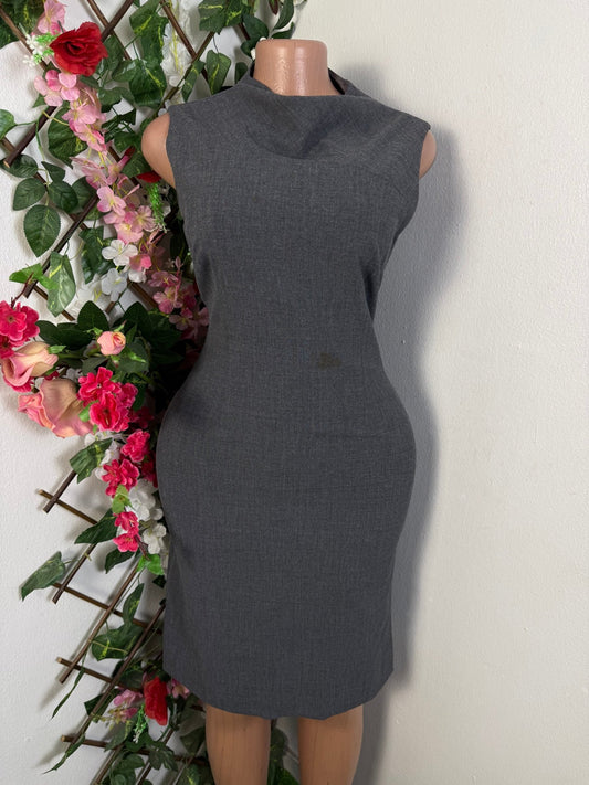 obe élégante colle haut sans manches  - Perluna Store - kinshasa