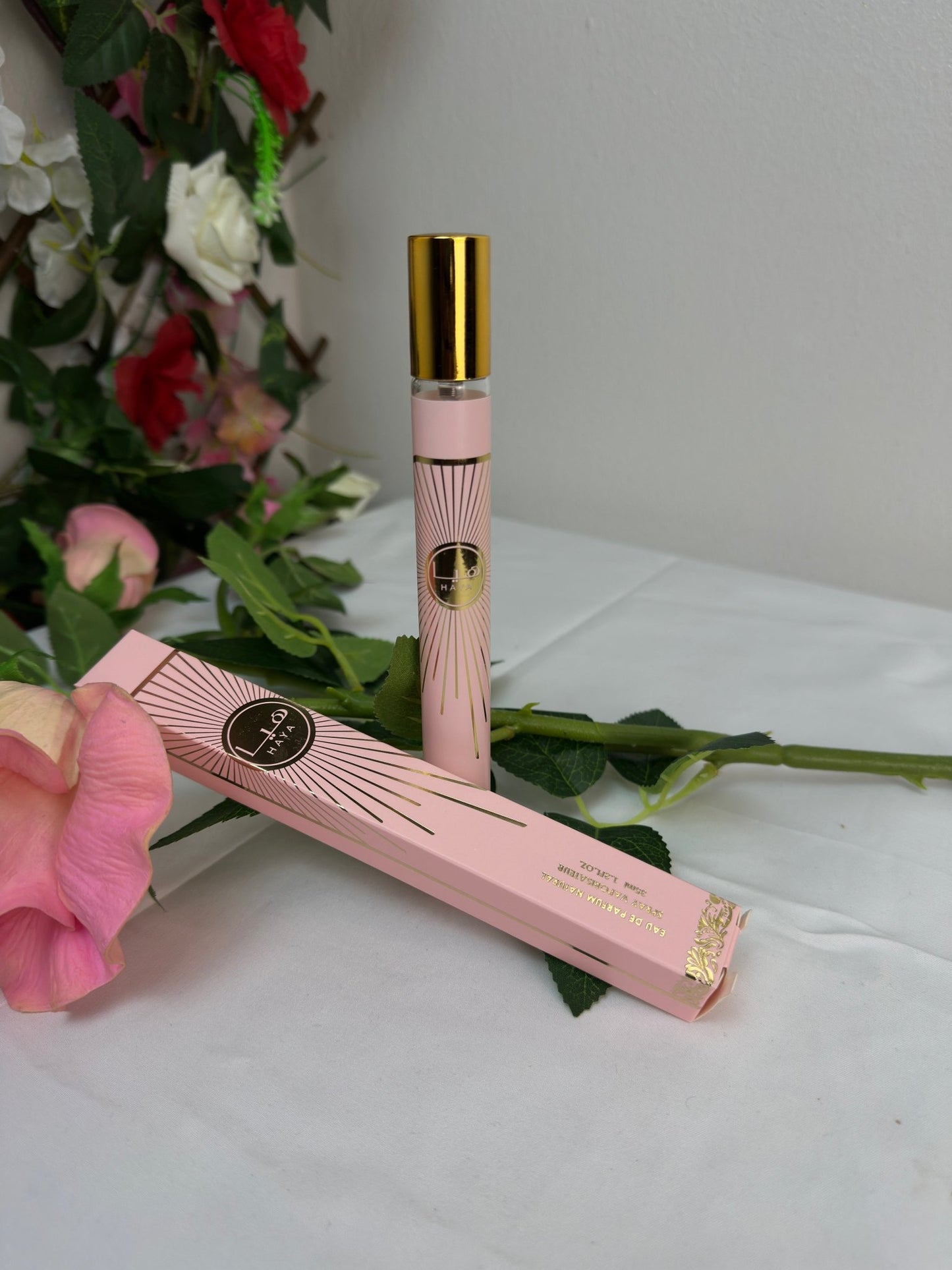 Parfum de plusieurs marque disponible en 100ml et 35ml - Perluna Store - kinshasa