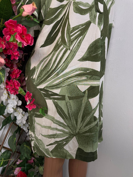 Robe décontractée style chemise  - Perluna Store - kinshasa