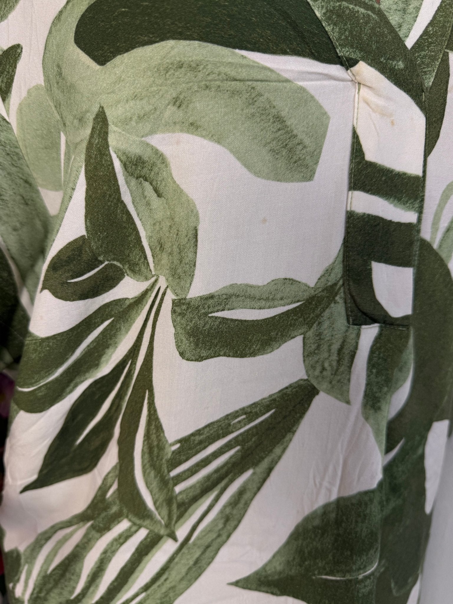 Robe décontractée style chemise  - Perluna Store - kinshasa