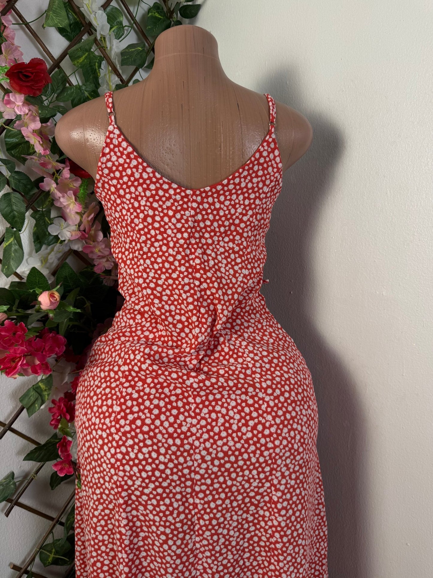 Robe pic Nick longue à bouton - Perluna Store - kinshasa