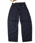 Pantalon Jean Boyfriend taille 30 pour femme