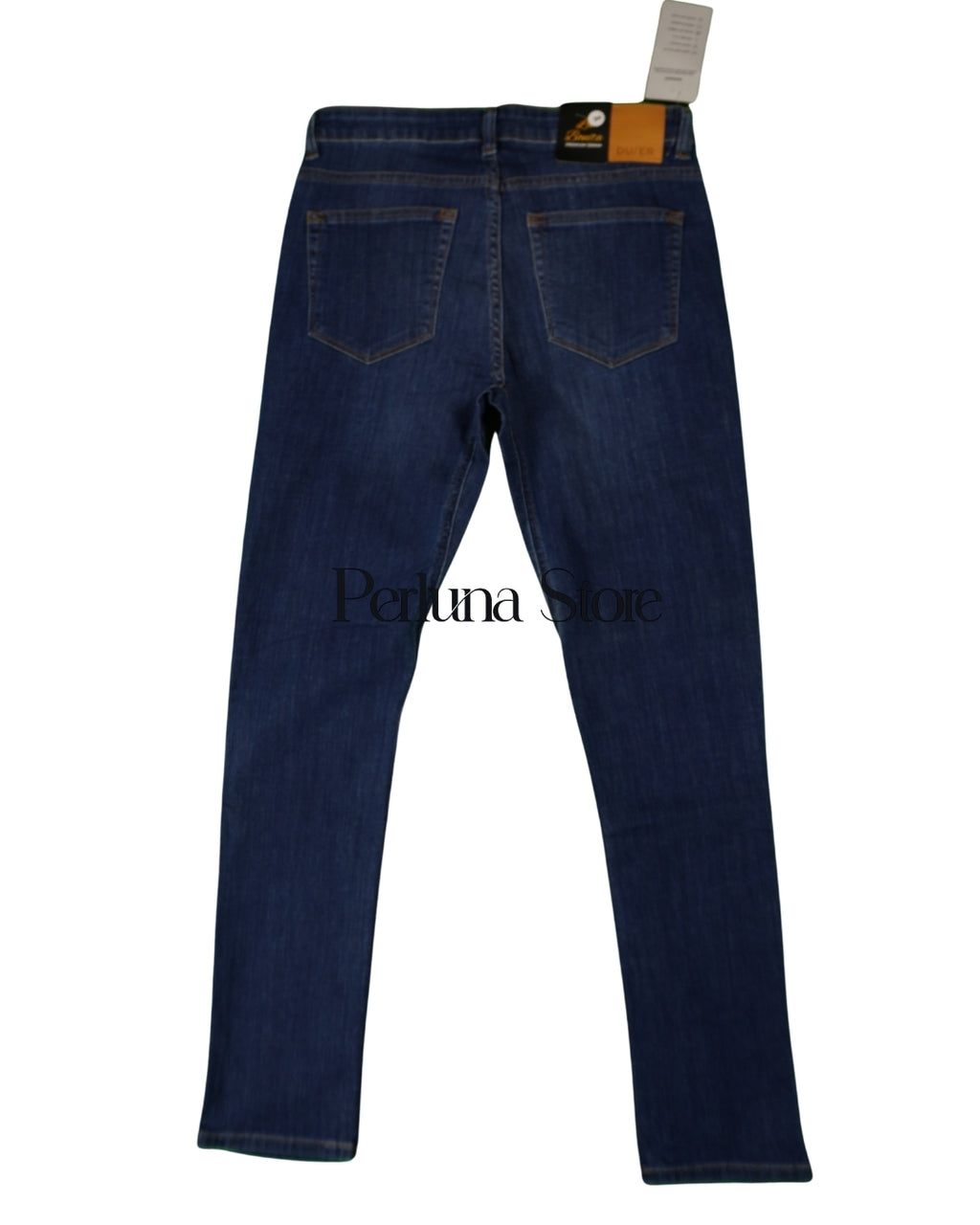 Pantalon Jeans Skinny pour femme taille 34