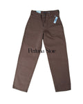 Pantalon Jean Boyfriend taille 30 pour femme