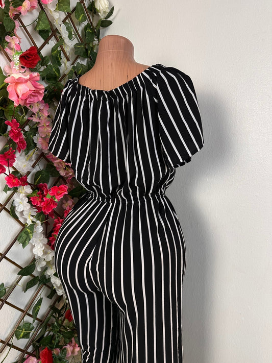 Combinaison élégante et très confortable à large décolleté - Perluna StorePerluna Store