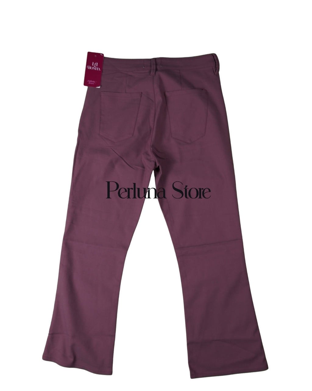 Pantalon Jean Boyfriend taille 30 pour femme