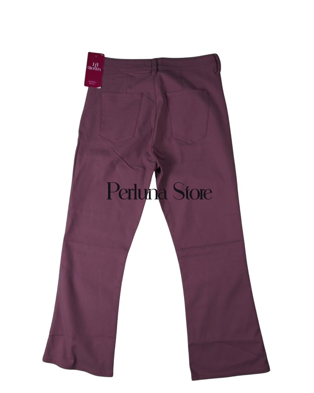 Pantalon Jean Boyfriend taille 30 pour femme