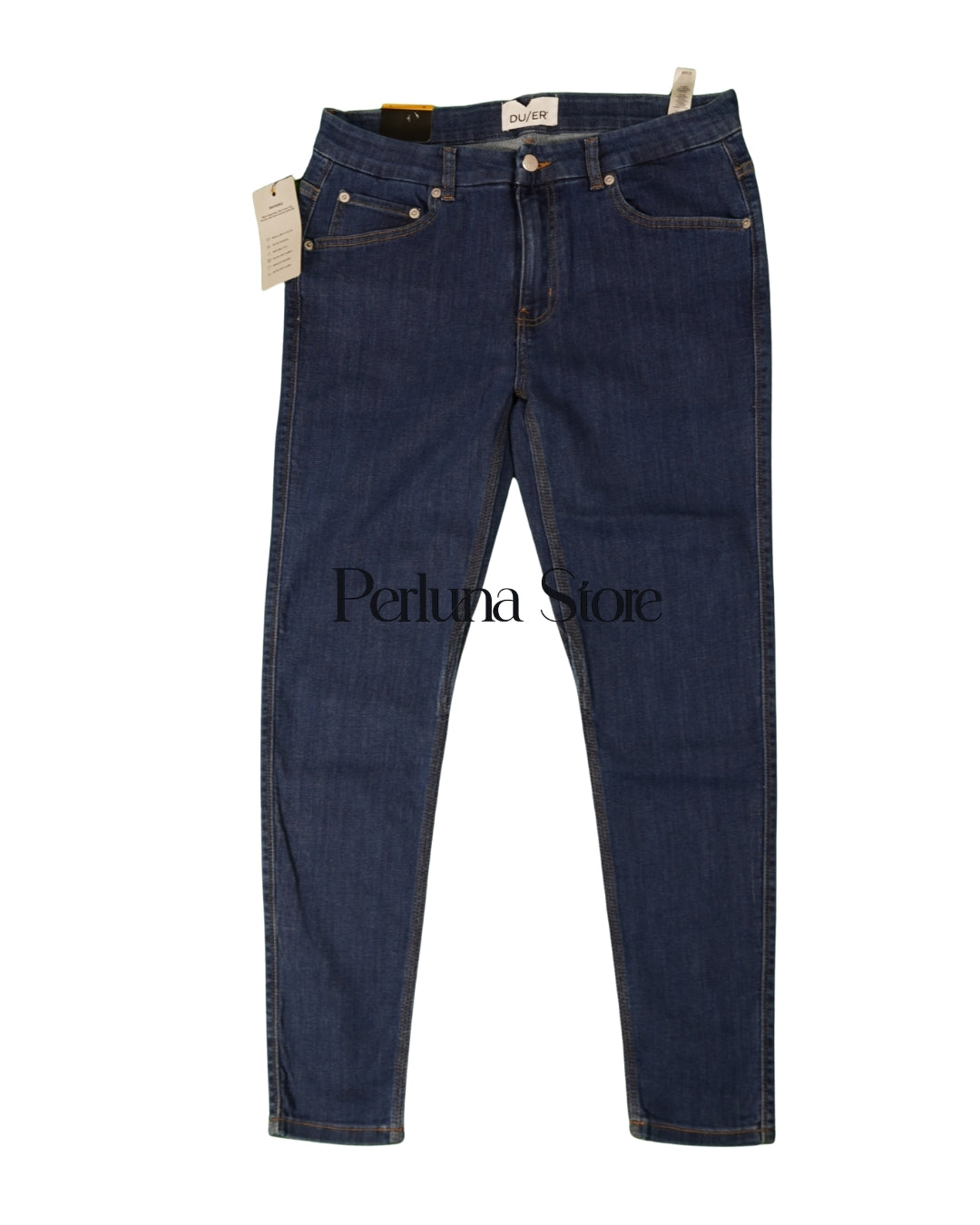 Pantalon Jeans Skinny pour femme taille 34