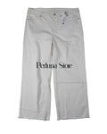 Pantalon jeans boyfriend pour femme taille 42