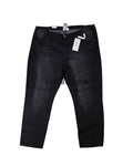 Pantalon Jeans Boyfriend taille 42 pour femme