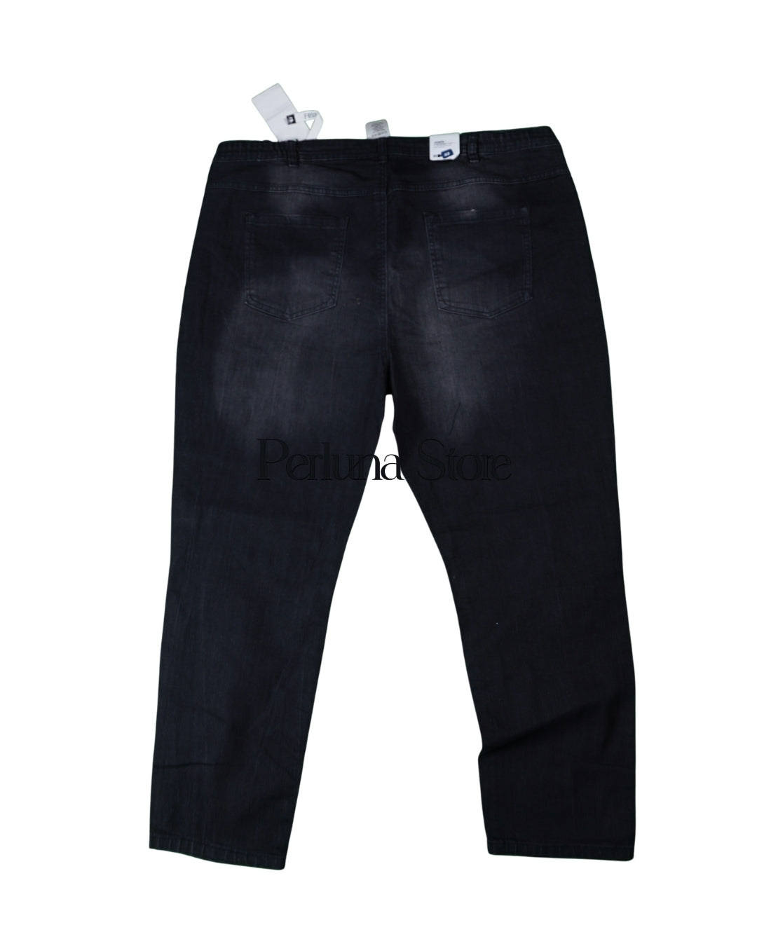 Pantalon Jeans Boyfriend taille 42 pour femme