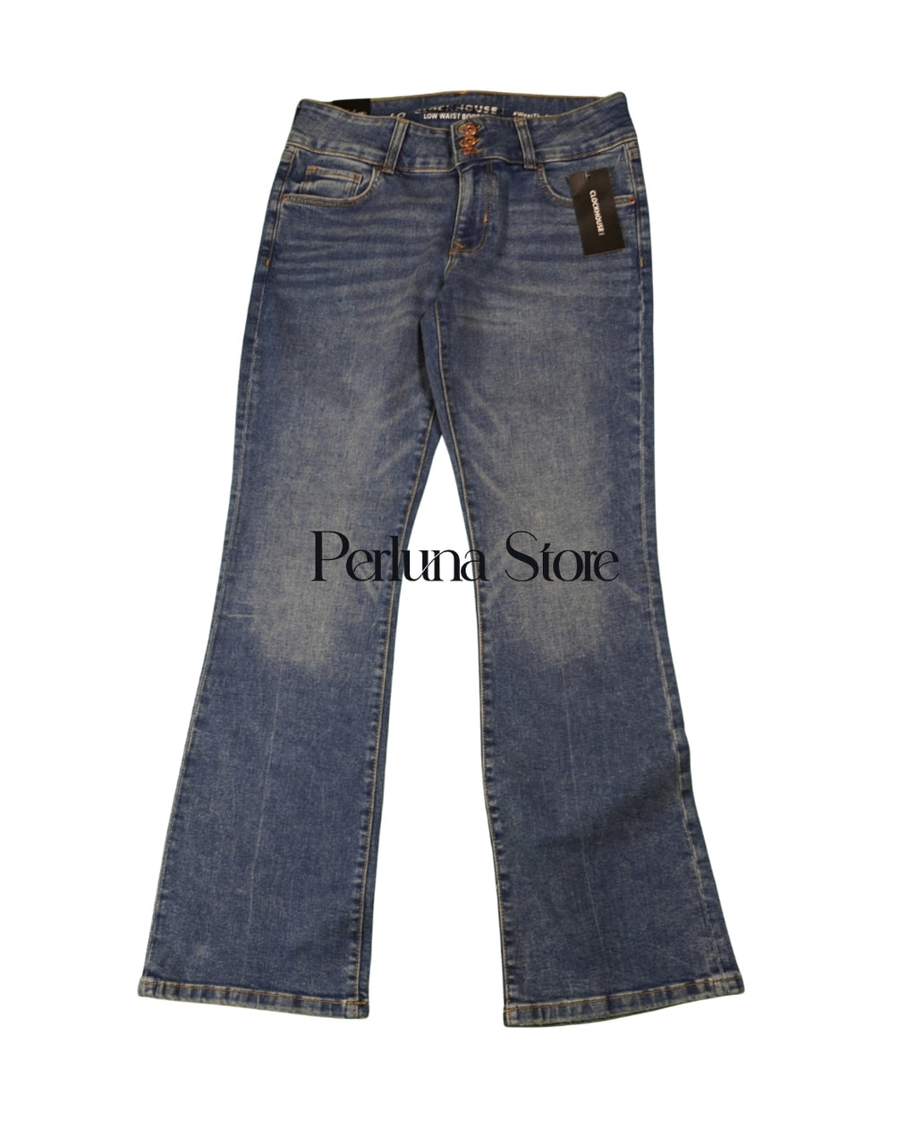 Pantalon Jean Jogger taille 34 pour femme