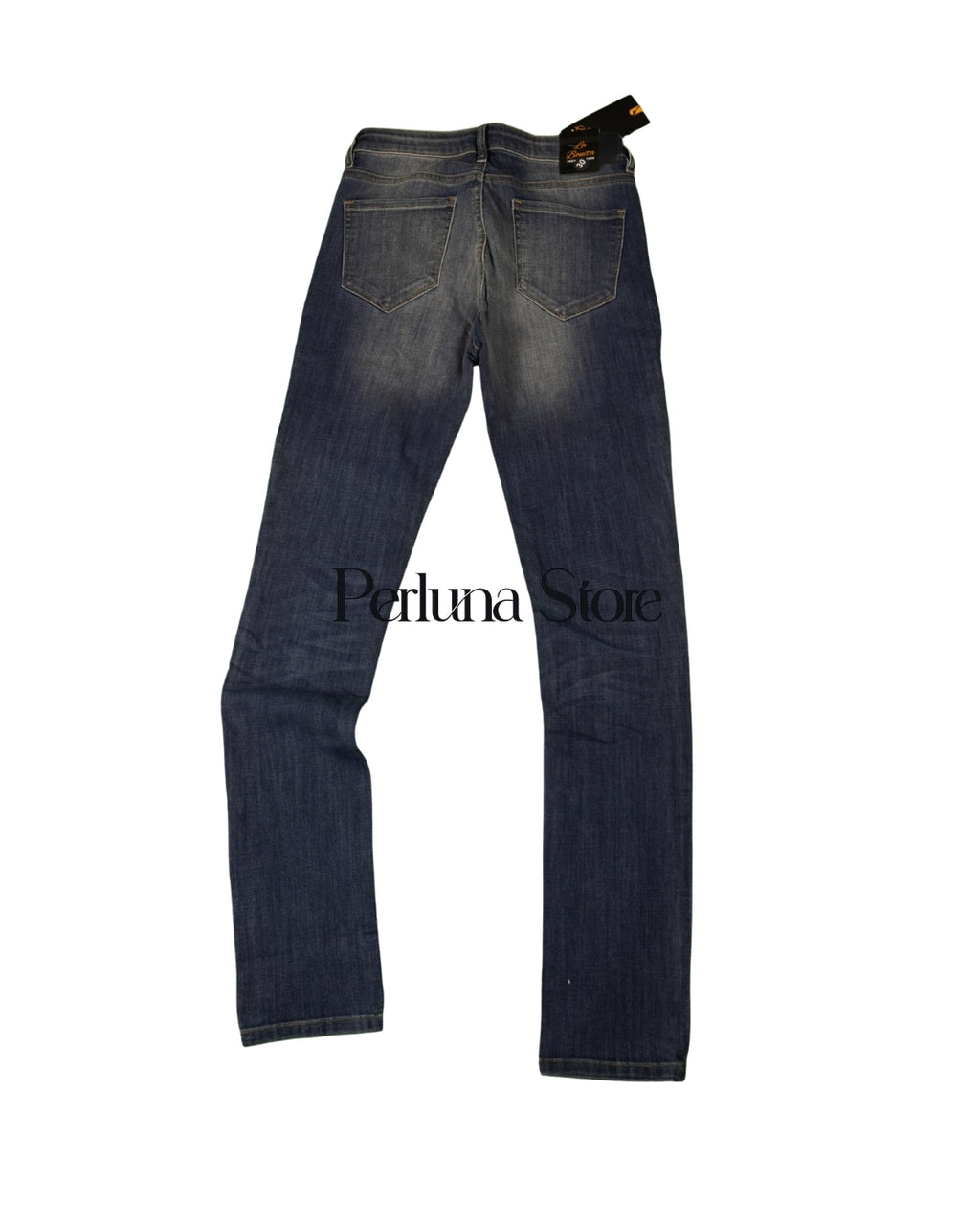 Pantalon Jeans Skinny pour femme taille 30