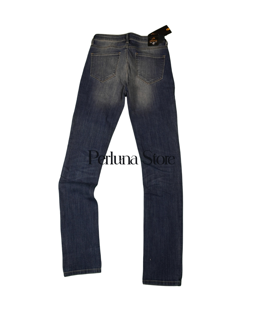 Pantalon Jeans Skinny pour femme taille 30