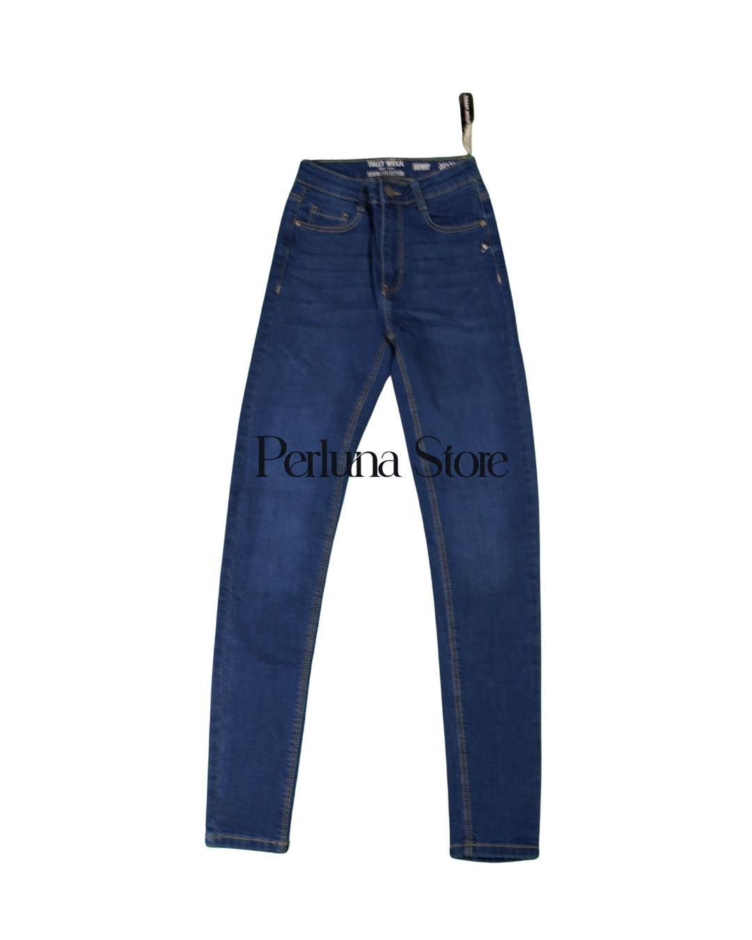 Pantalon Jeans Skinny pour femme taille 26