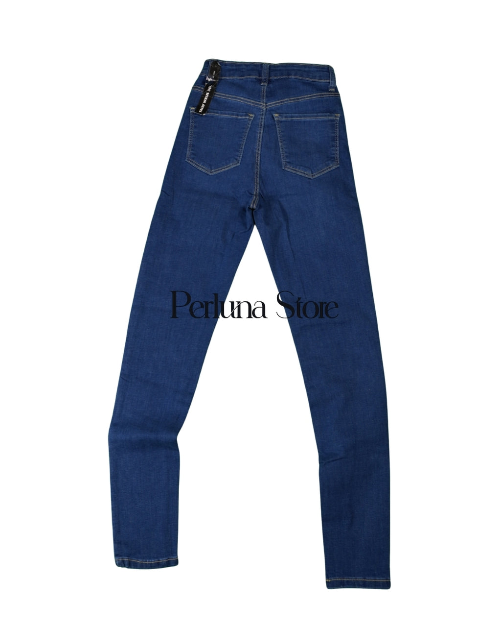 Pantalon Jeans Skinny pour femme taille 26