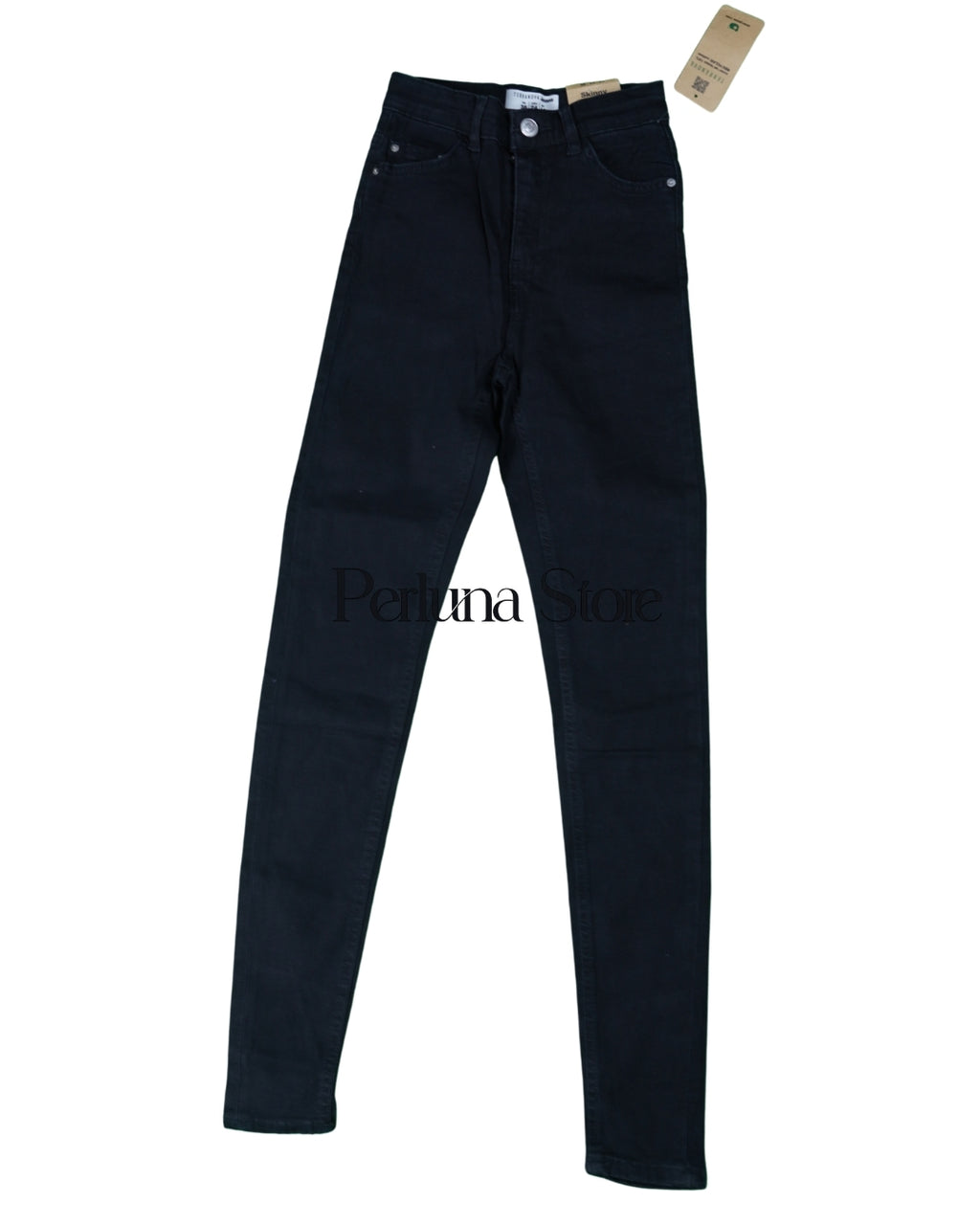 Pantalon Jeans Skinny pour femme taille 28