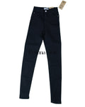 Pantalon Jeans Skinny pour femme taille 28