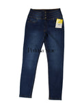 Pantalon Jean Jogger taille 34 pour femme