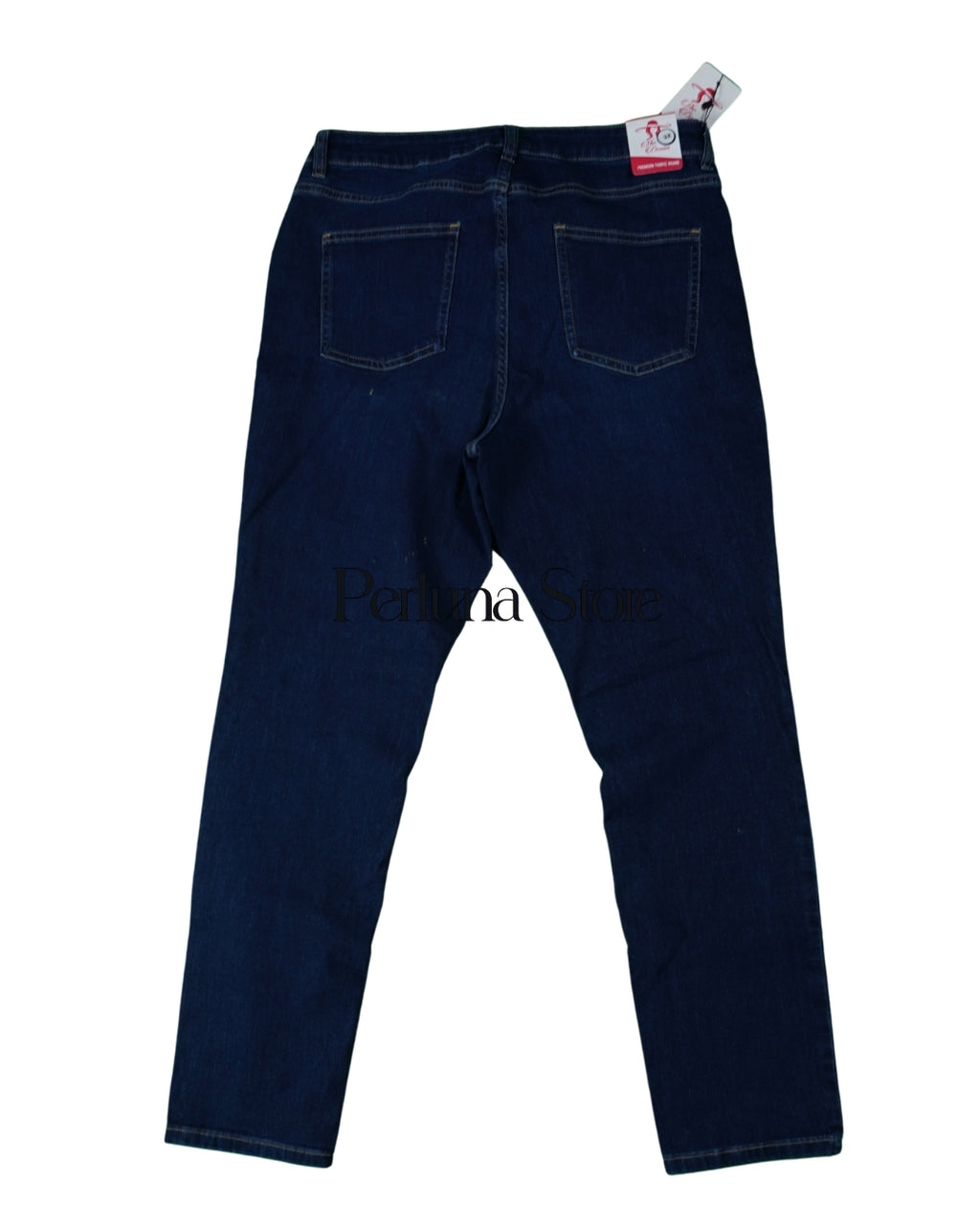 Pantalon Kaki Boyfriend taille 32 pour femme