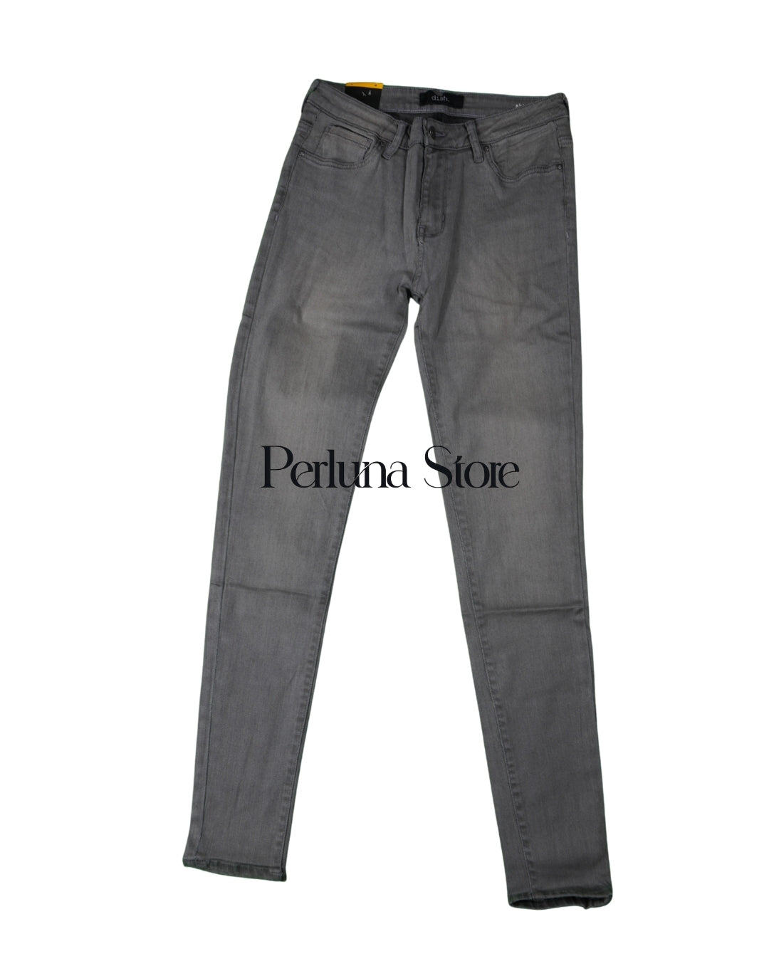 Pantalon Jean Jogger delavé taille 30 pour femme