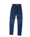 Pantalon Jean Skinny taille 26 pour femme
