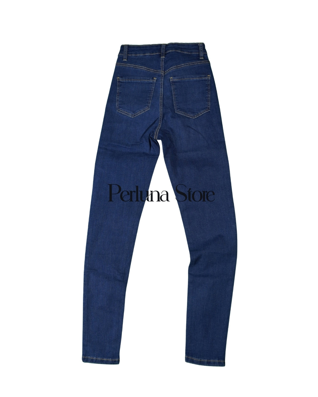 Pantalon Jean Skinny taille 26 pour femme