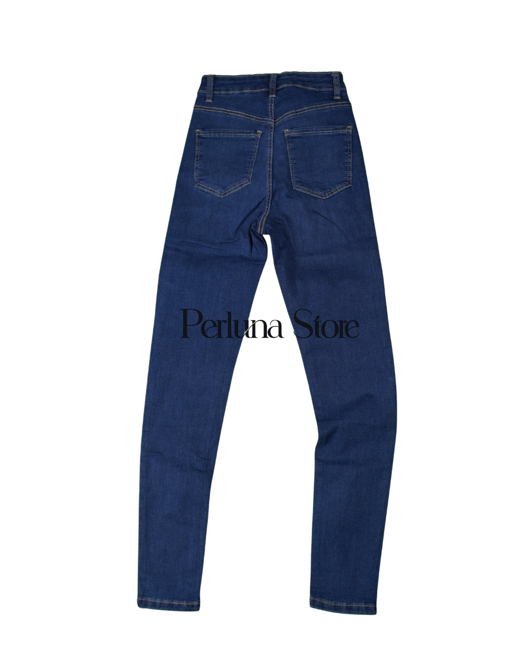 Pantalon Jean Skinny taille 26 pour femme