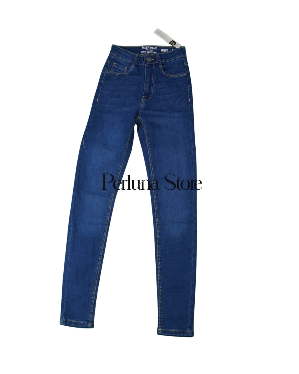 Pantalon Jean Skinny taille 26 pour femme