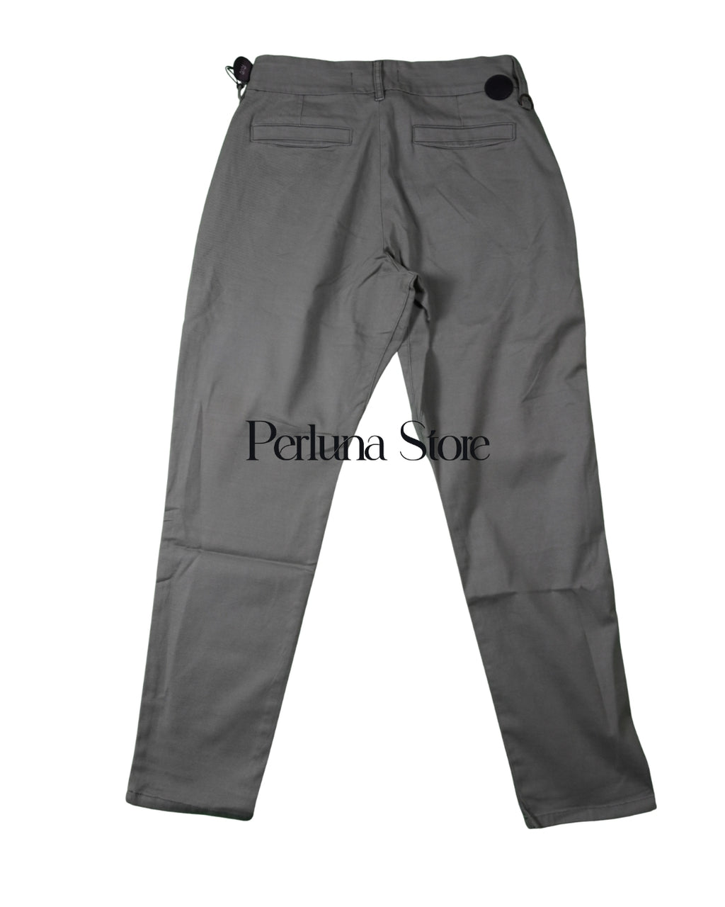 Pantalon Kaki Skinny pour femme taille 32