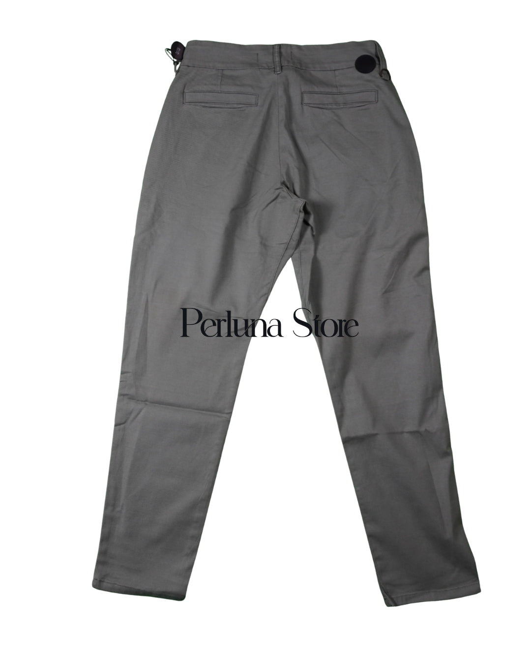 Pantalon Kaki Skinny pour femme taille 32