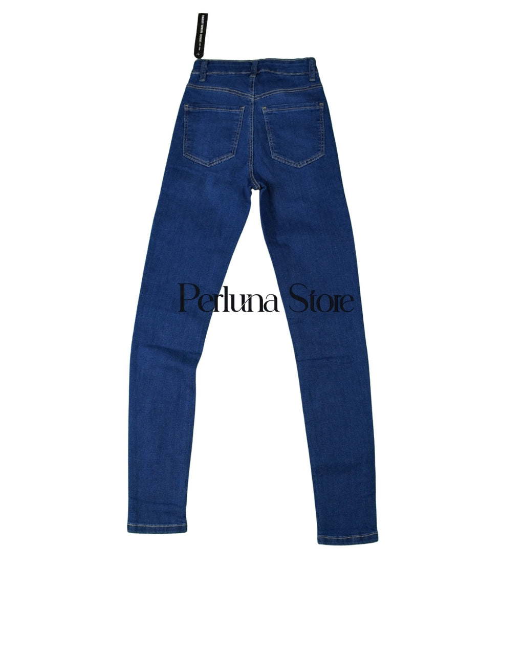 Pantalon Jean Skinny taille 26 pour femme