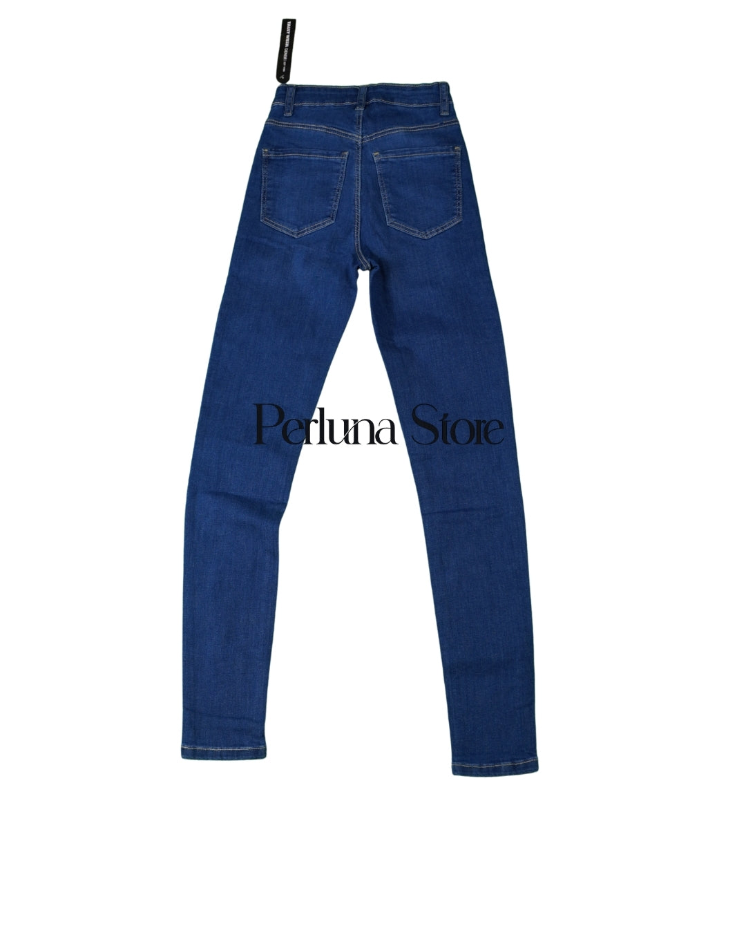 Pantalon Jean Skinny taille 26 pour femme
