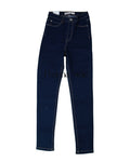Pantalon Jeans Skinny pour femme taille 26