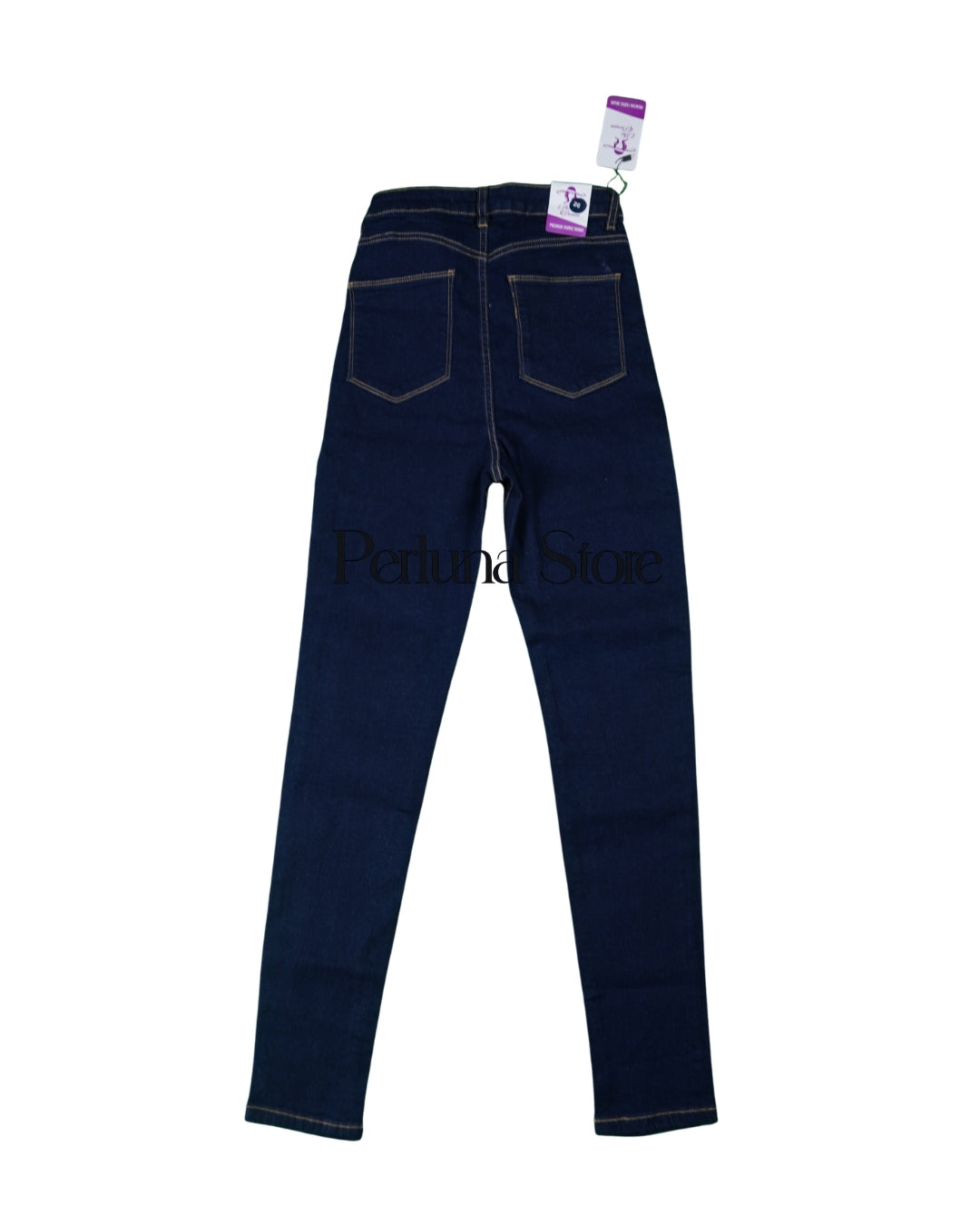 Pantalon Jeans Skinny pour femme taille 26