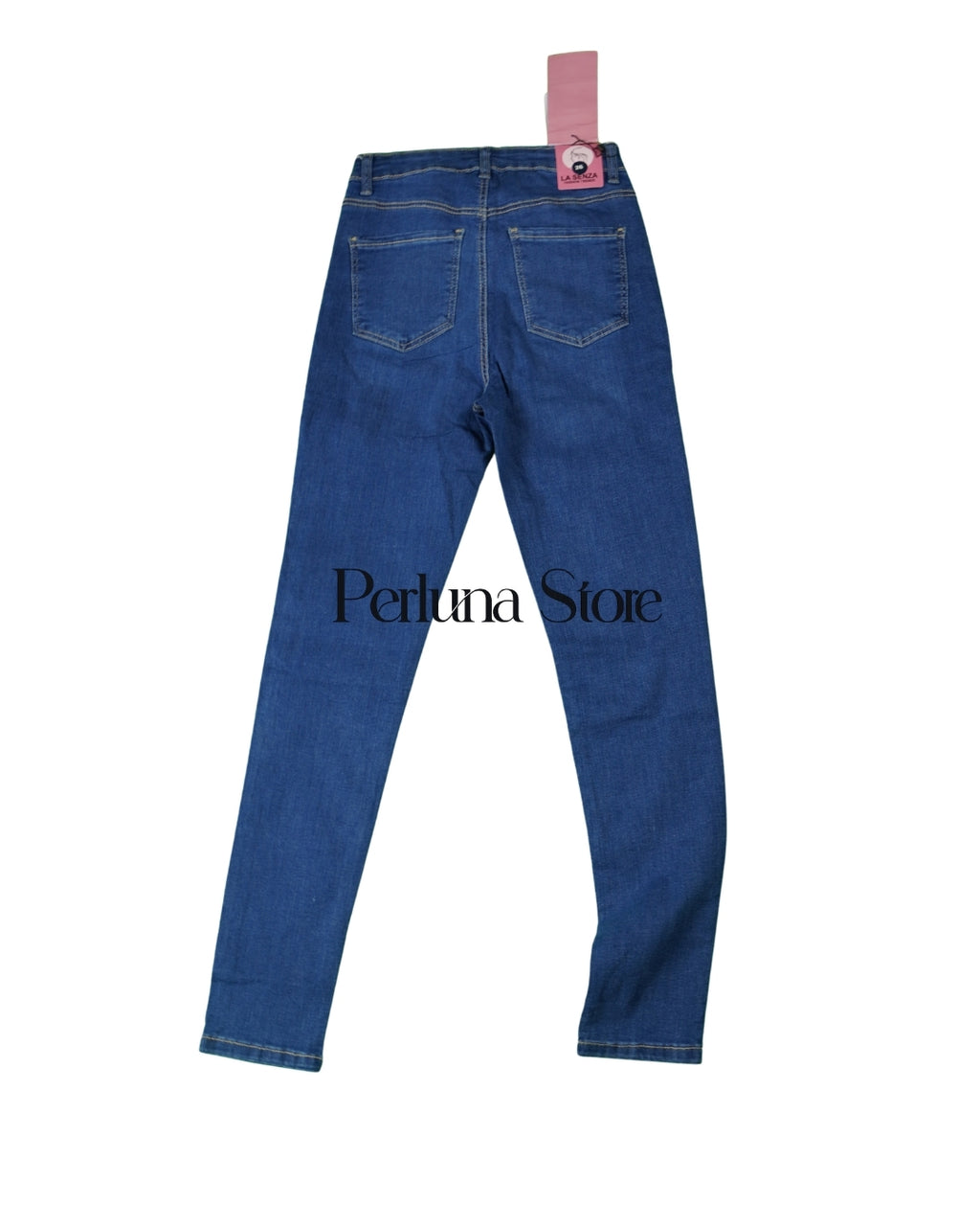 Pantalon Jeans Skinny taille 26 pour femme