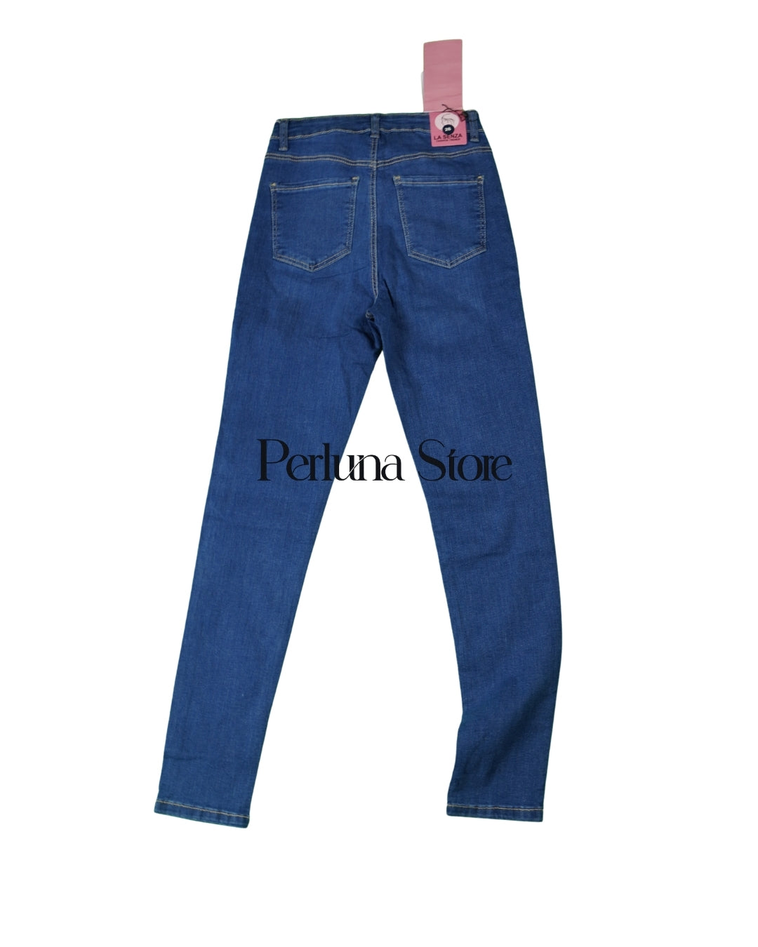 Pantalon Jeans Skinny taille 26 pour femme