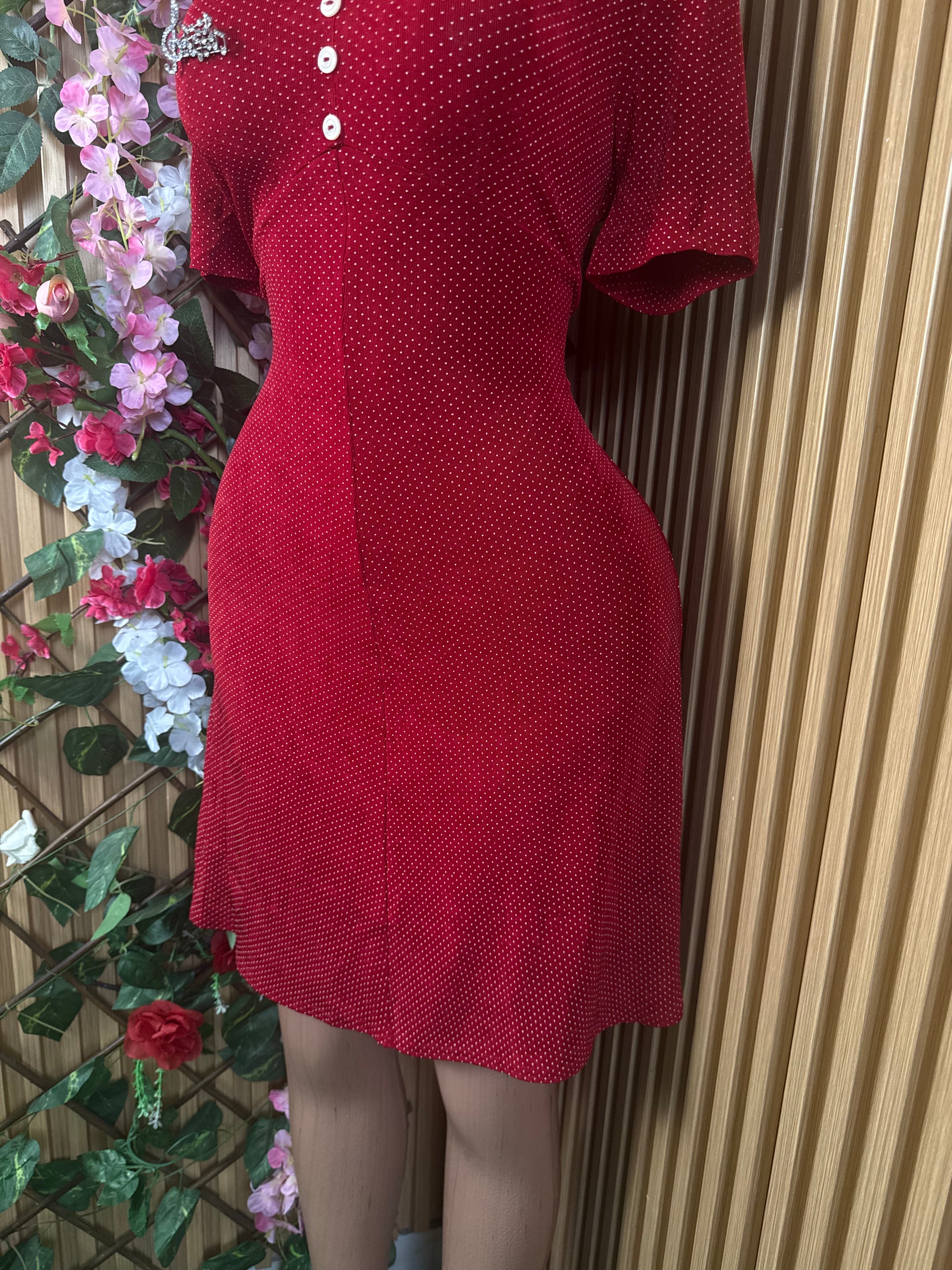 Robe droite élegante longue manches courtes - Perluna Store