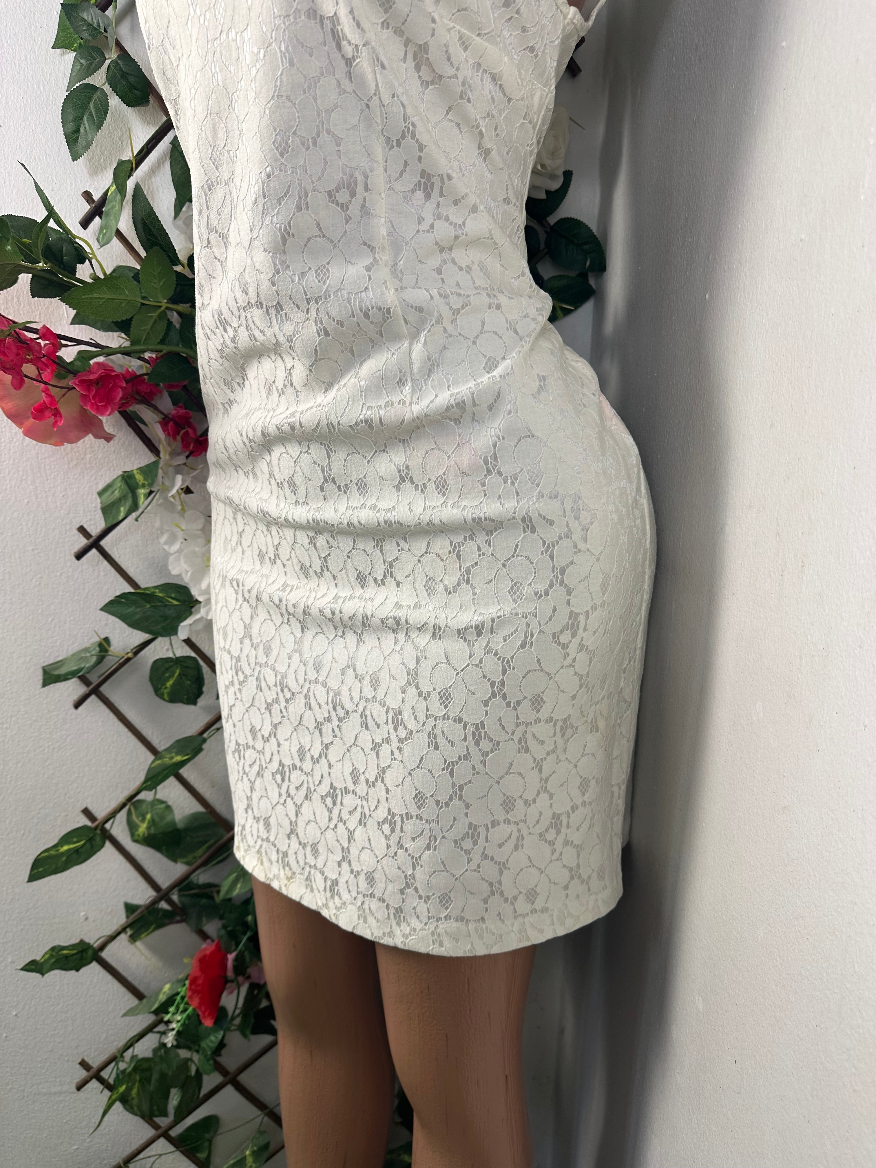 Robe élegante sans manches - Perluna Store
