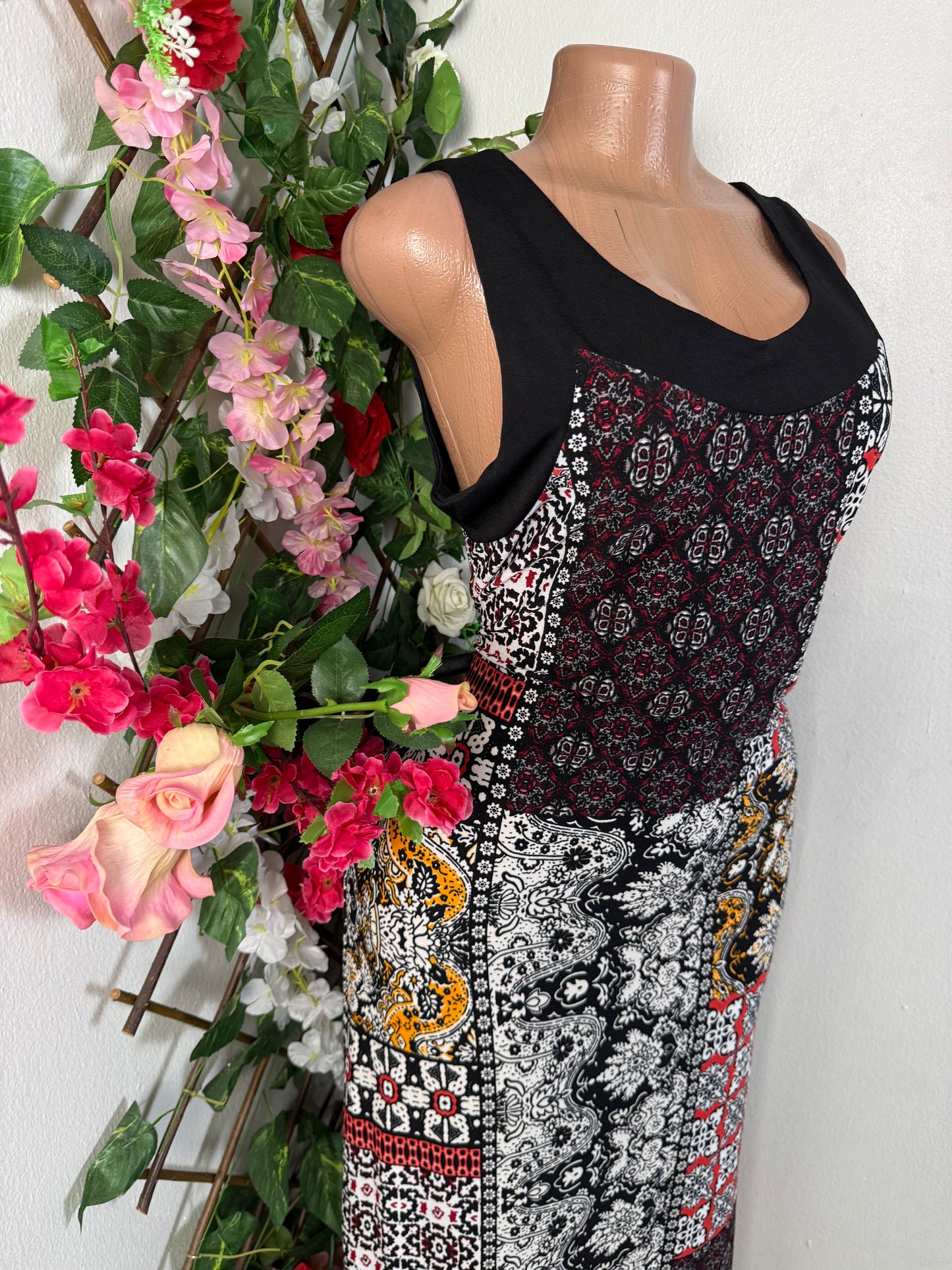 Robe decontracter de tout le jour