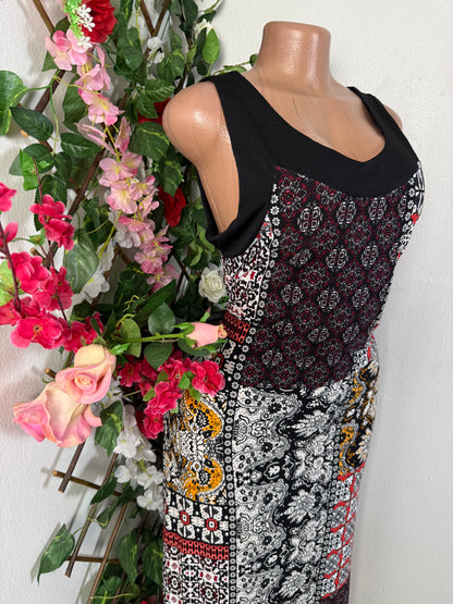 Robe decontracter de tout le jour
