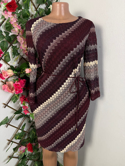 Robe dentelle moulante : allure élégante et sensuelle - Perluna Store - kinshasa