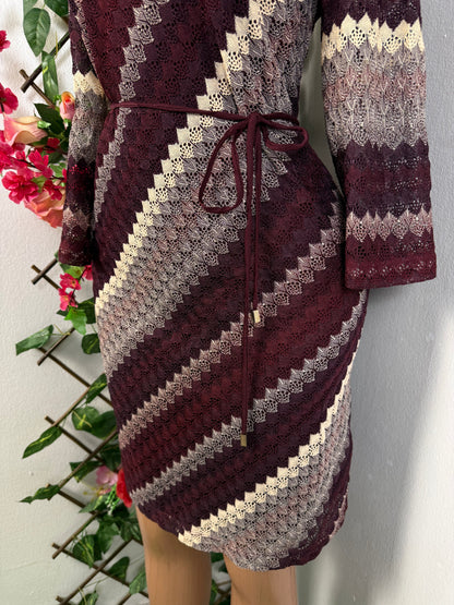 Robe dentelle moulante : allure élégante et sensuelle - Perluna Store - kinshasa