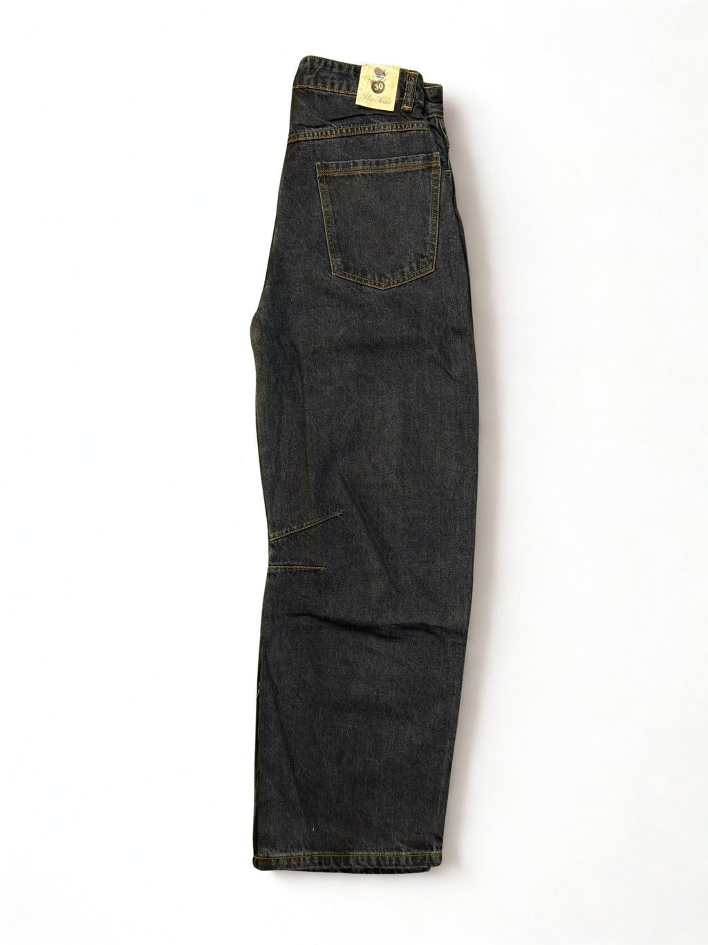 Pantalon Jeans Jogger pour femme - Perluna Store