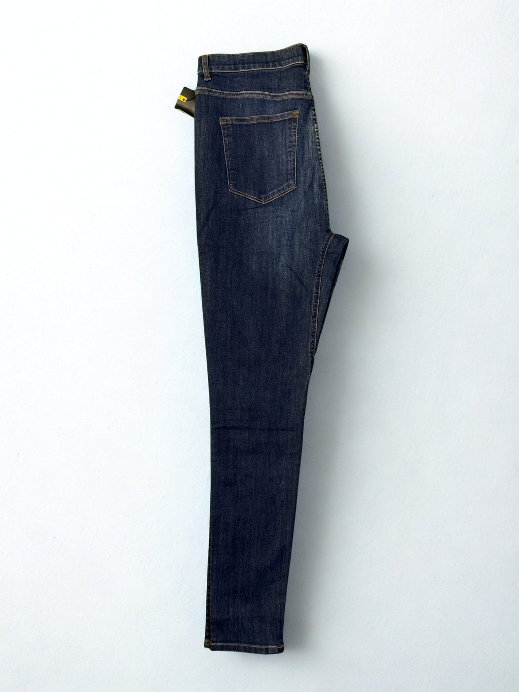 Pantalon Jeans Skinny moulant pour femme - Perluna Store