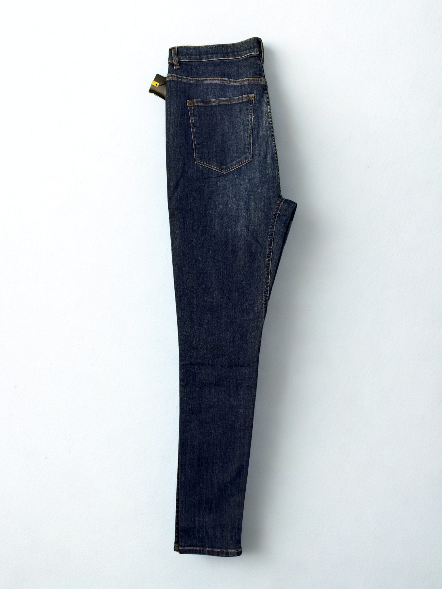 Pantalon Jeans Skinny moulant pour femme - Perluna Store