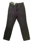 Pantalon Jeans Straight pour femme - Perluna Store