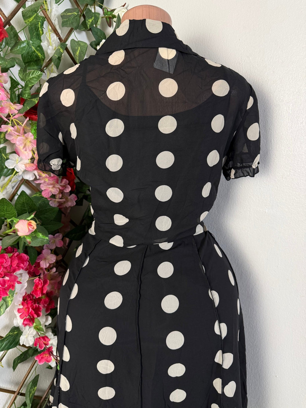 Robe croisé doublure et colle chemise - Perluna Store - kinshasa